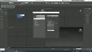 How to create new toolbar with scripts ( 3ds max video tutorial )