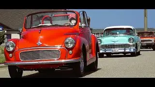 Soundside Obx  Rod and Custom Festival  Unoficial Cruise In 2025