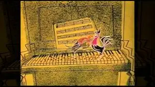 Disney - Old MacDonald Had a Band (1956)