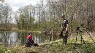 Не зря съездили!