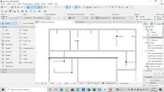 CONVERTIR AUTOCAD VERS ARCHICAD