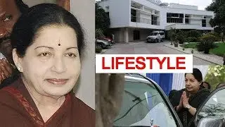 Jayalalithaa Lifestyle | Bio, Birthday, Age, Height, Weight, Parents, Family, Net worth !!!