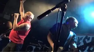 Wolfsbane - Lifestyles of the Broke and Obscure [Live in London 2012]