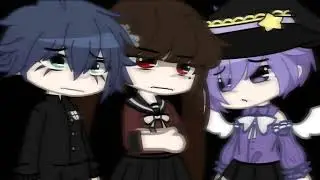 The Chattering Lack of Common Sense..[Danganronpa Shuichi Mastermind+Canon x oc!] Song owner: GHOST