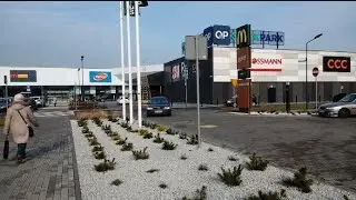 Обычный выходной в Польше!
У вас тоже так?!