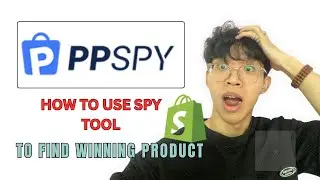 HOW TO FIND WINNING PRODUCT WITH PPSY