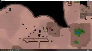 Rusted warfare  (4 mision) #game #videogames #rustedwarfare