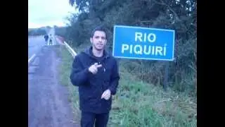 Rio Piquiri - Assis Chateaubriand/PR