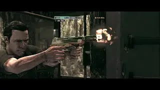 Max Payne 3 - VII