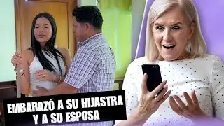 LO QUE MIRA MI MAMÁ EN FACEBOOK XD #8