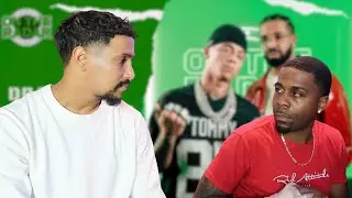Central Cee Out raps DRAKE?? Drake & Central Cee 