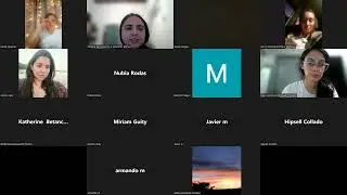 SESIÓN 1 - SEMINARIO HOJA DE VIDA Y ENTREVISTA DE TRABAJO