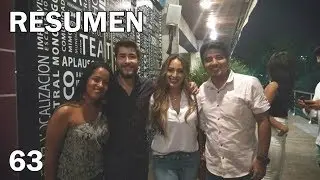 VIDEO RESUMEN DE 7 MESES // MARTIN Y MARVILA // EL SUEÑO DE ILIANA