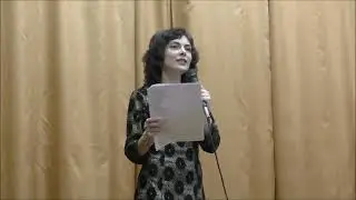 Чиновнику (стихотворение) Елена Смолицкая