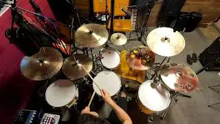 #joredrums