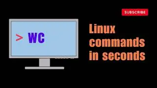wc command | How to print counts 
