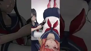 Weaponized Osana
