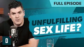 Is Sex and Intimacy Falling Short in Your Marriage? (Watch This)