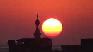 ليلة القدر 2022 يوم السبت 22 رمضان 1443 | تحري ليلة القدر 2022