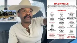 Trouble in our NC paradise