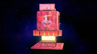 Epic Demo Reel Grease Pencil Blender 2D/3D