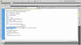 06. PHP Image Crop Thumbnail Function Tutorial jpg gif png Resize On the Fly