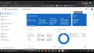 Google AdSense | Como Ganar Dinero y Estrategia Para Aumentar Los Ingresos Mensuales #1