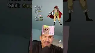 BUILDING A CHARACTER TO BEAT THE PIRATE KING 