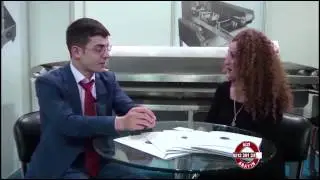 Kopuz Makina