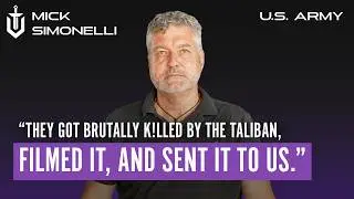 Retired Army Lieutenant Colonel Reveals Inside Story of Afghanistan Failure