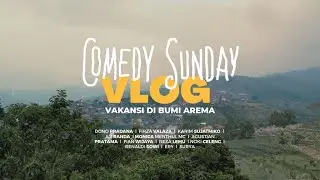 DONO PRADANA PAMIT ?????? COMEDY SUNDAY ALLSTAR SEDIH BAKAL PISAH C*K!!!
