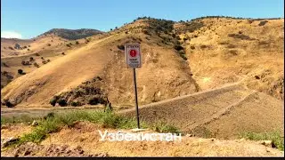 Отдых на даче и Приготовили Казан кебаб.