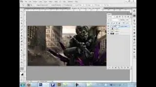 Adobe Photoshop Guide: How to make 
