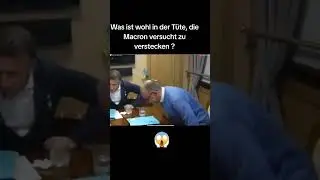 Коку прячет, сцука  ! 