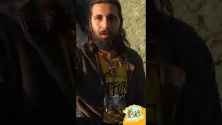 Doğanın İnsan Üzerindeki Etkisi | Spectrum Low Grain ile Doğada Yaşam – w/@YagizDerolur