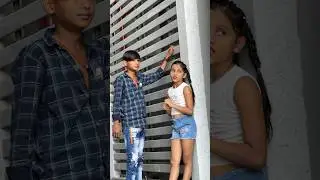 Attitude Boy 😱| Tappu Parmar 🔥|