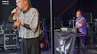 Prins S en de Geit   Kinderboerderij