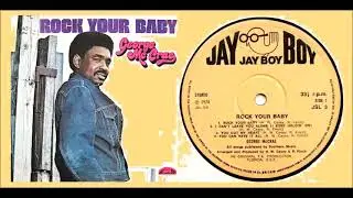 George McCrae - Rock Your Baby