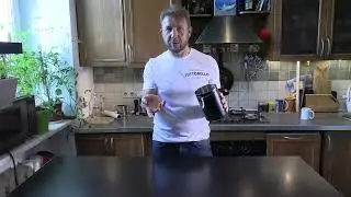 Банка для кофе