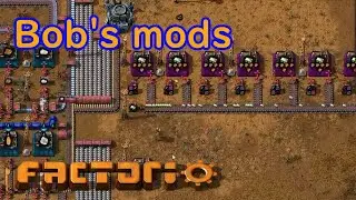 【fun games】 Factorio 187