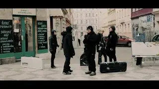 Burgerkill 