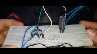 KÖPRÜ DİYOT NASIL YAPILIR VE NE İŞE YARAR ? (HOW TO MAKE A BRIDGE DIODE AND WHAT IS IT USED FOR ?)