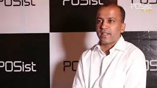 Ajay Dhane, Director, Savlahari Mastani & Pot Ice Cream