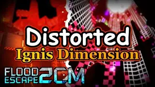 FE2 | (Revamp) Distorted Ignis Dimension [Crazy+] | Roblox (FE2CM)
