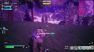 Fortnite: TRIOS  With  Bhuvanesh and EBY  | RTX 4070 Super AMD R7 7800X3D