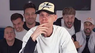 XXL JA/NEIN/NICHT CHALLENGE