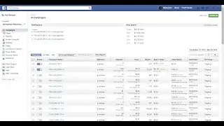 Facebook List Building Case Study - Sam Bell