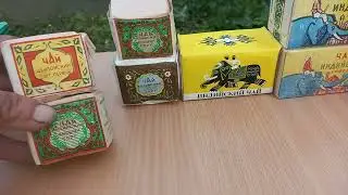2-Подарки для музея СССР Александра Фатеевича