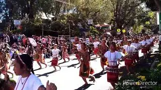 Panagbenga 2018 Grand Street Parade
