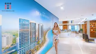 The Media Lab Real Estate Showreel